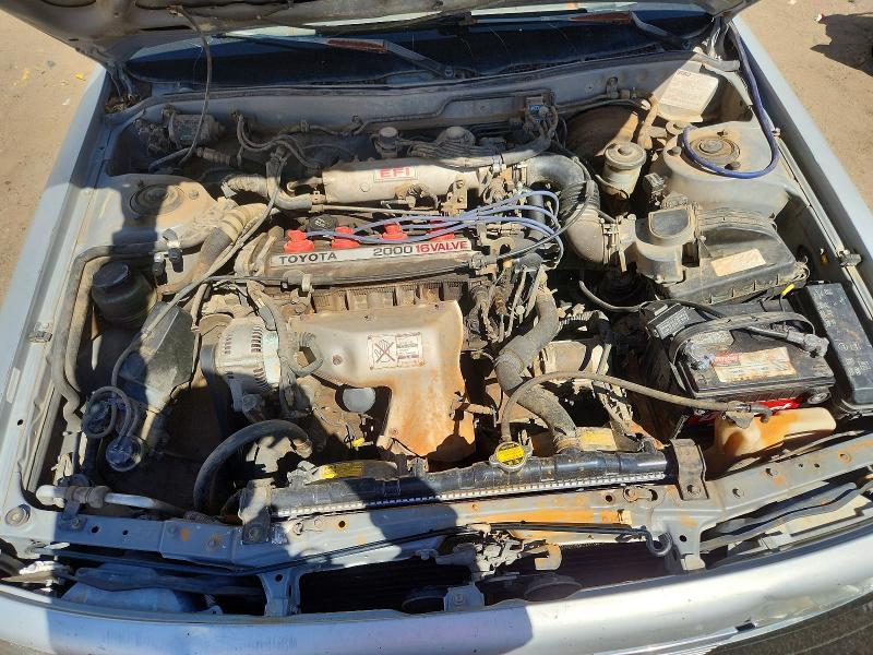 Продажа на аукционе авто 1989 Toyota Camry, vin: JT2SV21JXK0025920, номер лота: 65799996