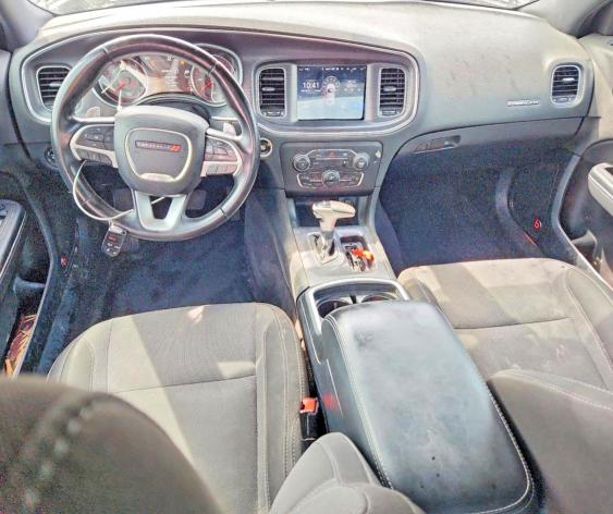 Продаж на аукціоні авто 2017 Dodge Charger, vin: 2C3CDXJG1HH614301, номер лоту: 65580866
