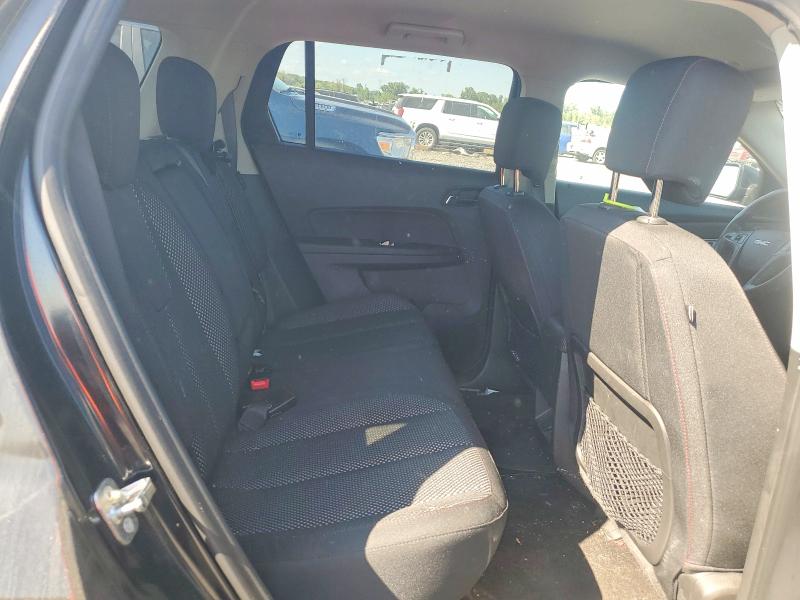 66801966 :رقم المزاد ، 2GKALMEK2G6299946 vin ، 2016 Gmc Terrain مزاد بيع