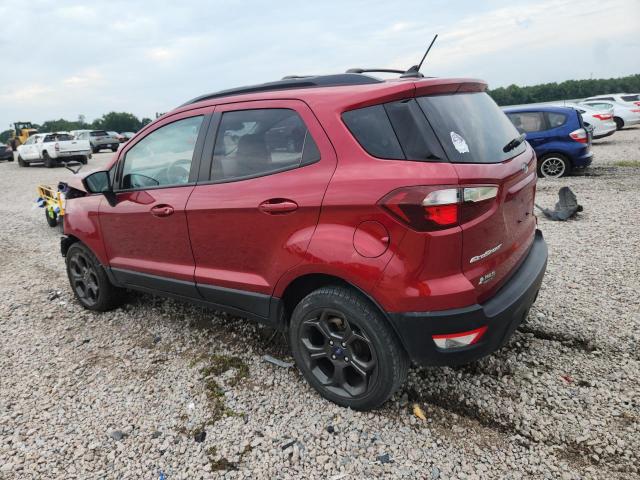 Продажа на аукционе авто 2018 Ford Ecosport, vin: MAJ6P1CL8JC191108, номер лота: 66140786