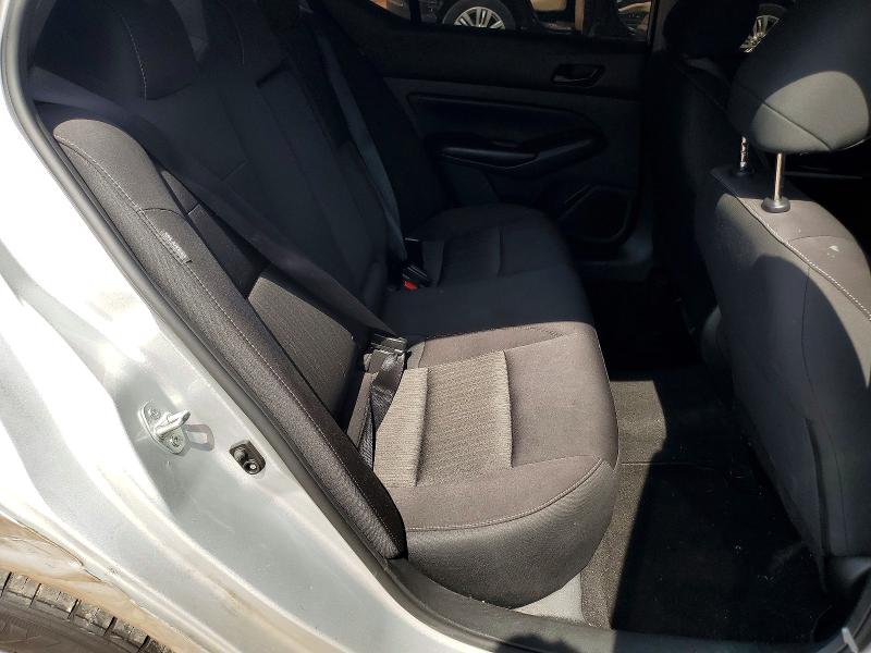 2024 Nissan Altima მანქანა იყიდება აუქციონზე, vin: 1N4BL4BV9RN362169, აუქციონის ნომერი: 64620436