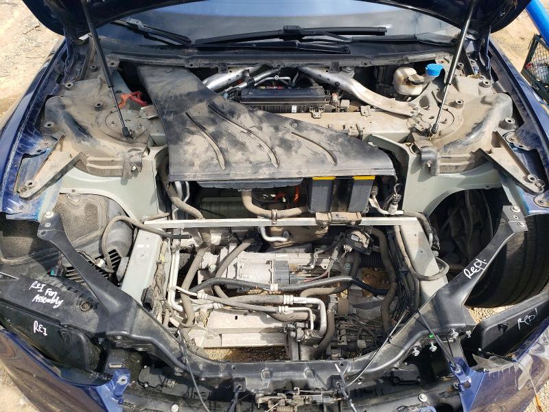 65055626 :رقم المزاد ، 5YJSA1E11GF157058 vin ، 2016 Tesla Model S مزاد بيع