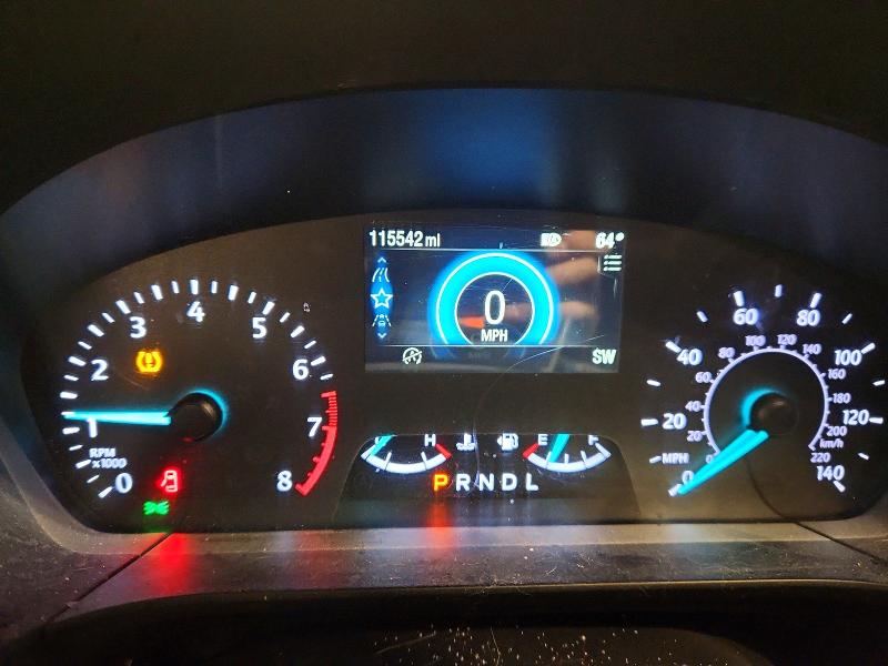 Продаж на аукціоні авто 2020 Ford Escape, vin: 1FMCU9H68LUB32396, номер лоту: 67031536