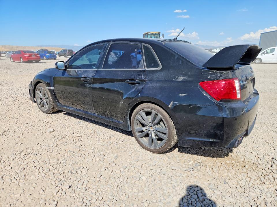 Aukcja sprzedaży 2013 Subaru Impreza, vin: JF1GV8J69DL028827, numer aukcji: 66237136