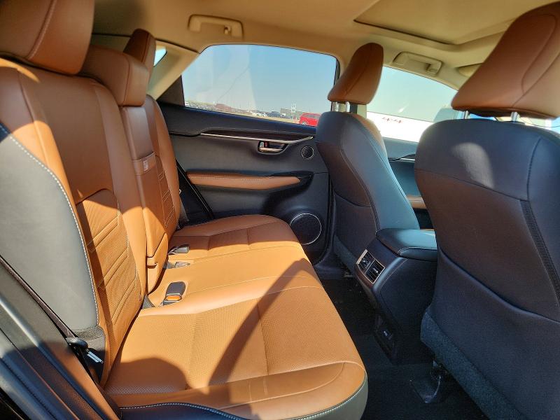Aukcja sprzedaży 2017 Lexus Nx 200t, vin: JTJBARBZ4H2142483, numer aukcji: 66445316