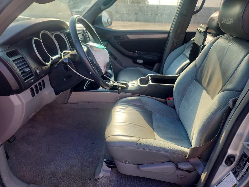 Aukcja sprzedaży 2006 Toyota 4runner, vin: JTEZU14R368059379, numer aukcji: 65526186