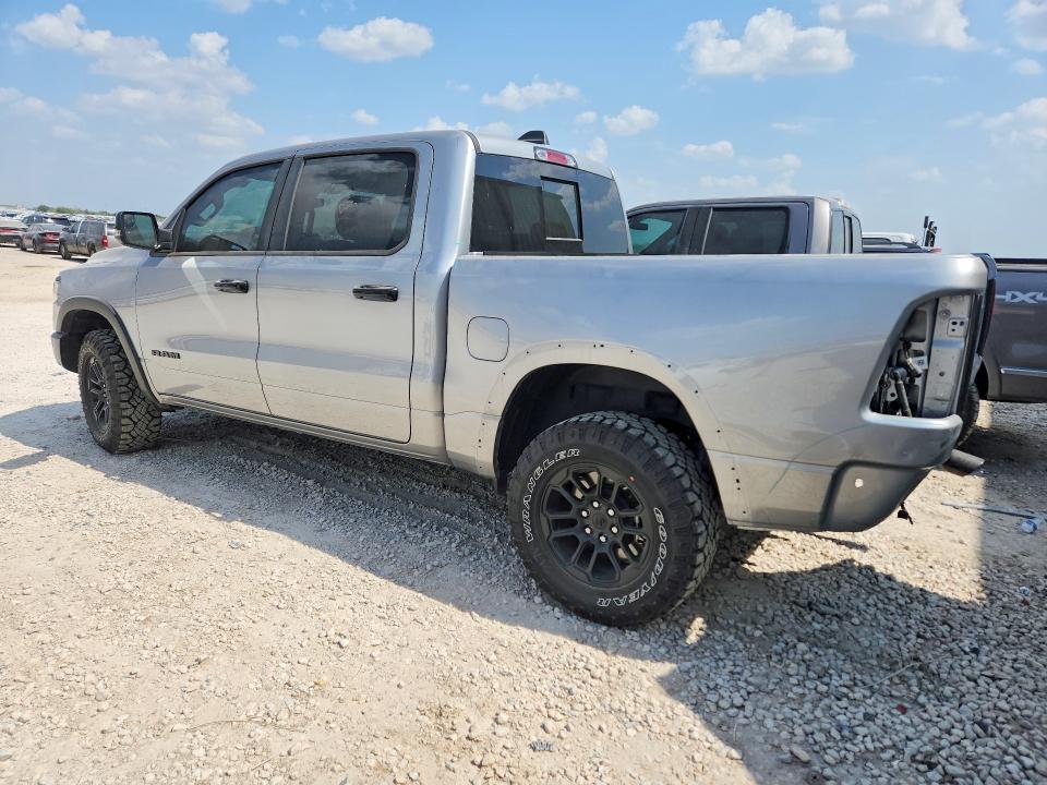 Aukcja sprzedaży 2025 Ram 1500, vin: 1C6SRFLP0SN747590, numer aukcji: 65366566