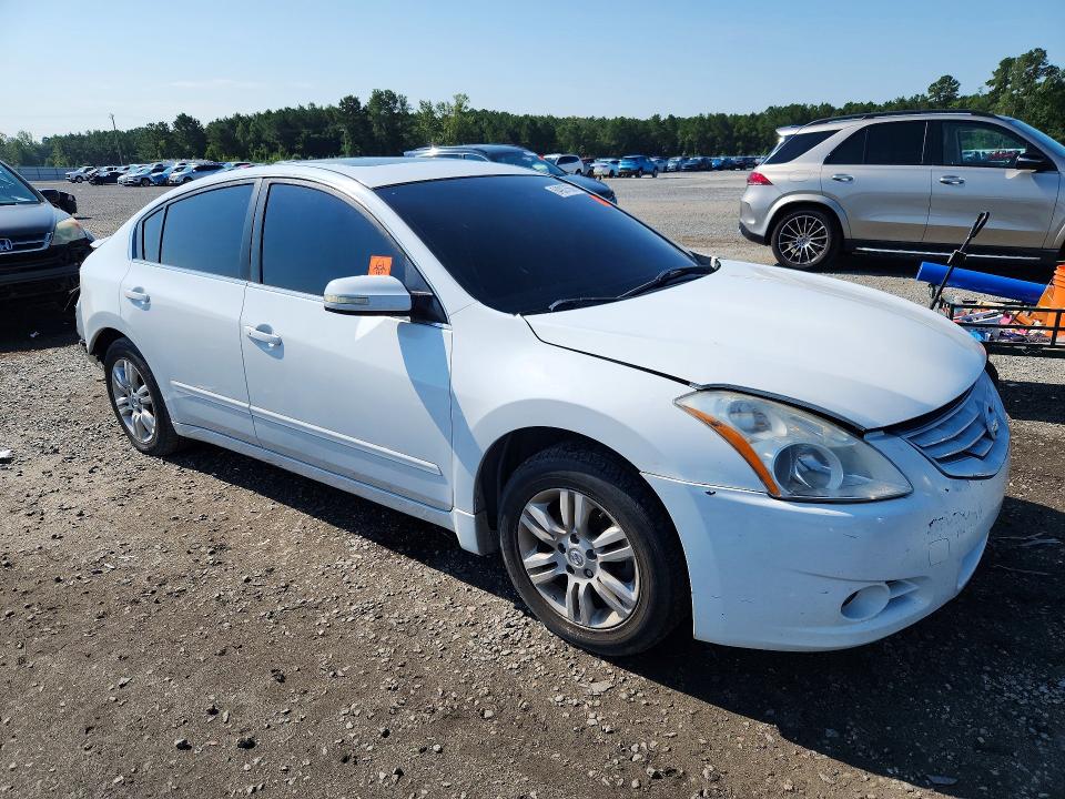 Auction sale of the 2010 Nissan Altima, vin: 1N4AL2AP2AC192255, lot number: 64927566
