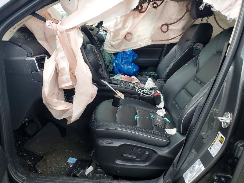 Aukcja sprzedaży 2025 Mazda Cx-5, vin: JM3KFBCL5S0668704, numer aukcji: 63746536
