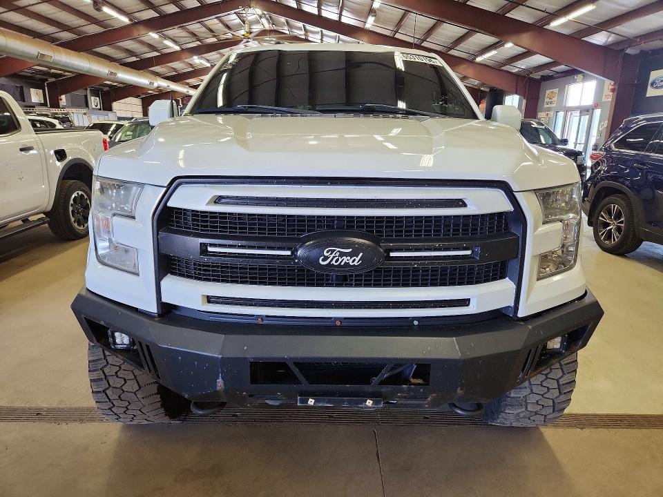 Aukcja sprzedaży 2015 Ford F150, vin: 1FTFW1EG3FFB26668, numer aukcji: 65310196