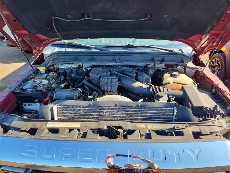 65152146 :رقم المزاد ، 1FTRF3B61GEA18853 vin ، 2016 Ford F350 مزاد بيع