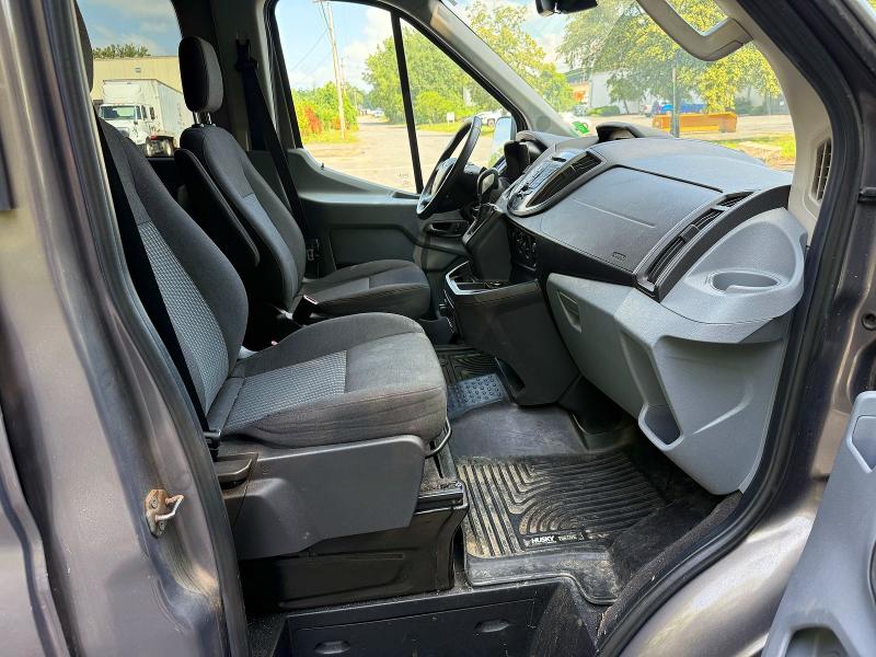 2015 Ford Transit მანქანა იყიდება აუქციონზე, vin: 1FMZK1CG6FKB18322, აუქციონის ნომერი: 65409256