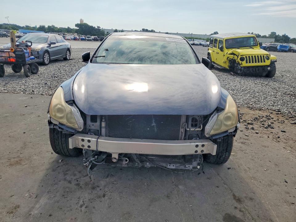 Продаж на аукціоні авто 2009 Infiniti G37 Coupe, vin: JNKCV64F79M652098, номер лоту: 65445646