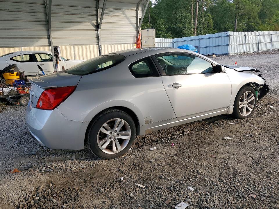 Aukcja sprzedaży 2012 Nissan Altima, vin: 1N4AL2EP2CC261488, numer aukcji: 66349356