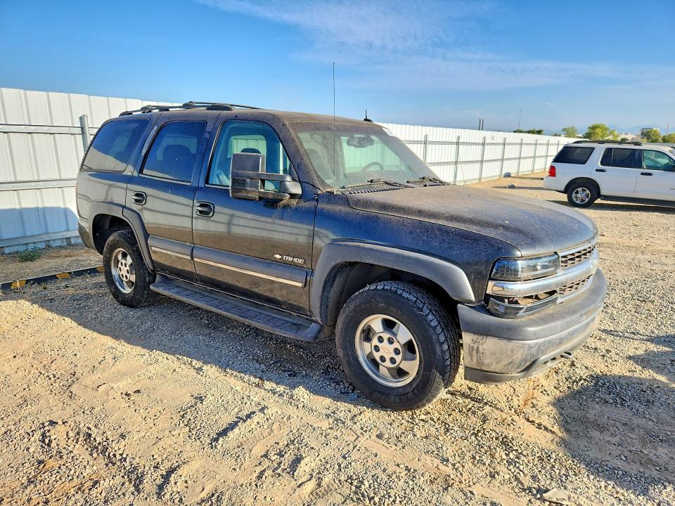 Продажа на аукционе авто 2003 Chevrolet Tahoe, vin: 1GNEK13T93R174233, номер лота: 65540506