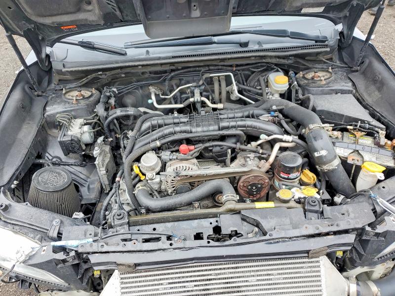 Продаж на аукціоні авто 2020 Subaru Wrx, vin: JF1VA1A68L9828833, номер лоту: 65144696
