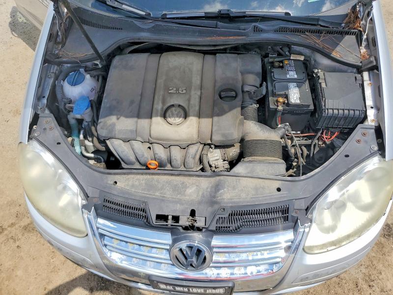 64028296 :رقم المزاد ، 3VWRF71KX7M012322 vin ، 2007 Volkswagen Jetta مزاد بيع