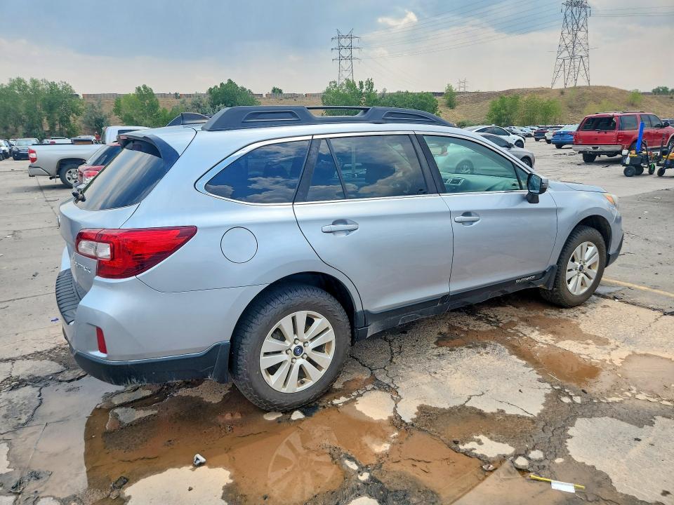 Продажа на аукционе авто 2017 Subaru Outback, vin: 4S4BSAFCXH3299027, номер лота: 63236256