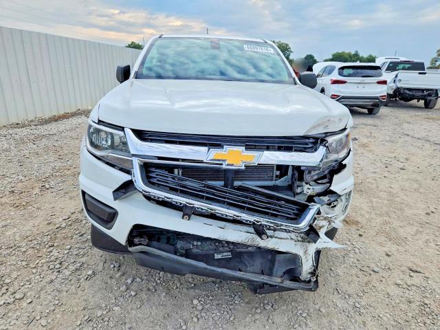Aukcja sprzedaży 2020 Chevrolet Colorado, vin: 1GCGTBEN4L1186436, numer aukcji: 66897616