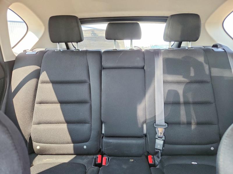 66197876 :رقم المزاد ، JM3KE4CY3G0681601 vin ، 2016 Mazda Cx-5 مزاد بيع