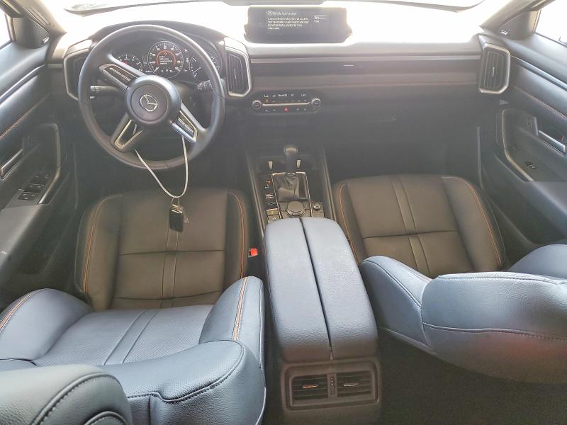 Aukcja sprzedaży 2026 Mazda Cx-50, vin: 7MMVABDL1TN458415, numer aukcji: 64676636
