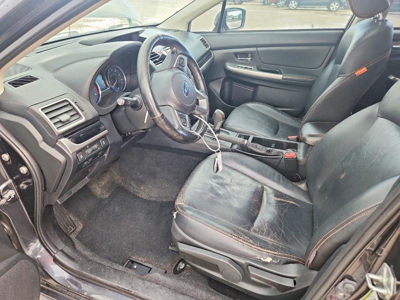 66818326 :رقم المزاد ، JF2GPANCXG8221587 vin ، 2016 Subaru Crosstrek مزاد بيع