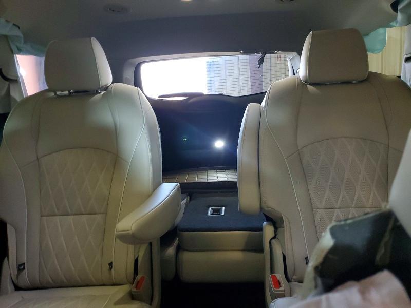 Продаж на аукціоні авто 2023 Buick Enclave, vin: 5GAEVCKWXPJ144431, номер лоту: 63513406