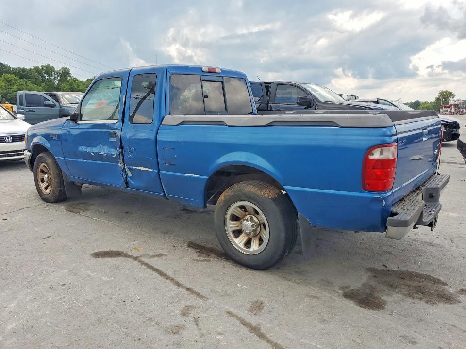 Aukcja sprzedaży 2001 Ford Ranger, vin: 1FTYR14V91TA83948, numer aukcji: 64291416