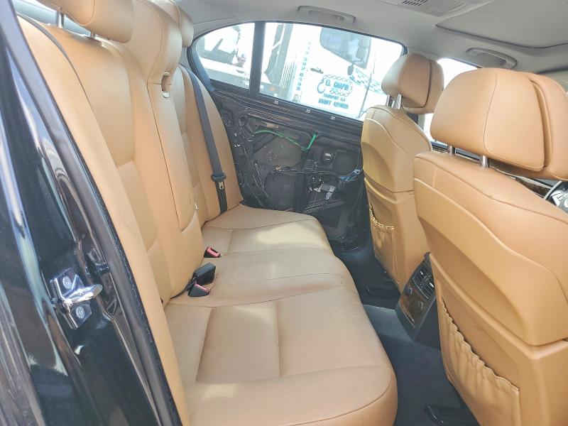 Продажа на аукционе авто 2010 Bmw 528, vin: WBANU5C53AC124338, номер лота: 66403906