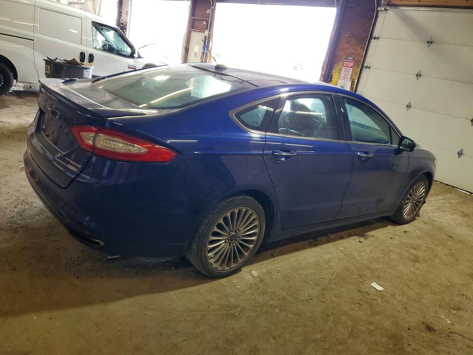 Продаж на аукціоні авто 2013 Ford Fusion, vin: 3FA6P0D93DR213356, номер лоту: 63697516