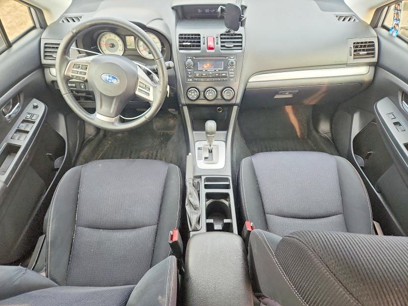 64417826 :رقم المزاد ، JF1GPAL67E8226910 vin ، 2014 Subaru Impreza مزاد بيع