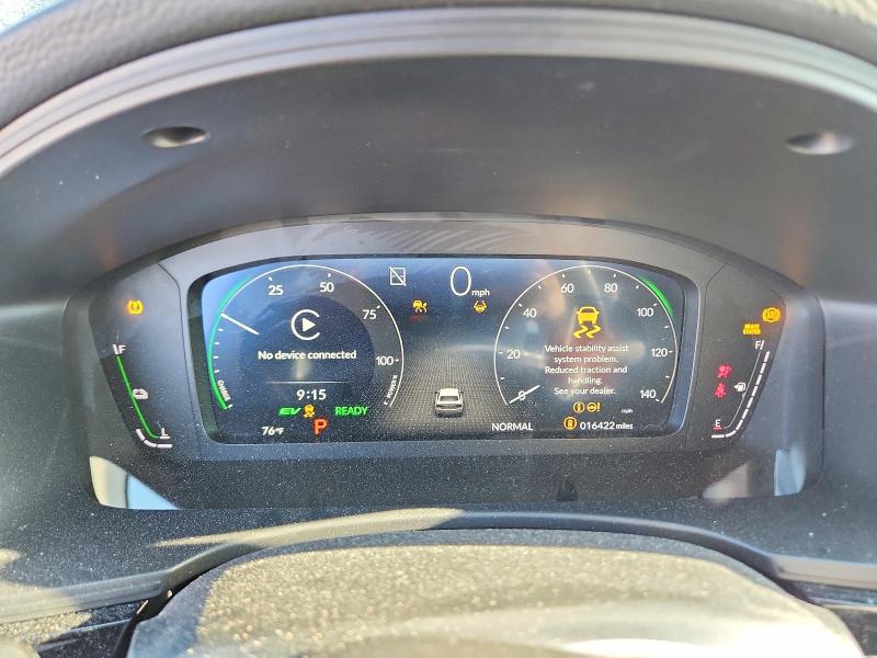 Aukcja sprzedaży 2025 Honda Civic, vin: 2HGFE4F85SH348053, numer aukcji: 66656566
