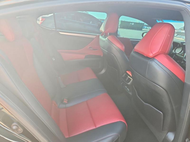 Aukcja sprzedaży 2023 Lexus Es, vin: 58AJZ1B19PU153554, numer aukcji: 64730126