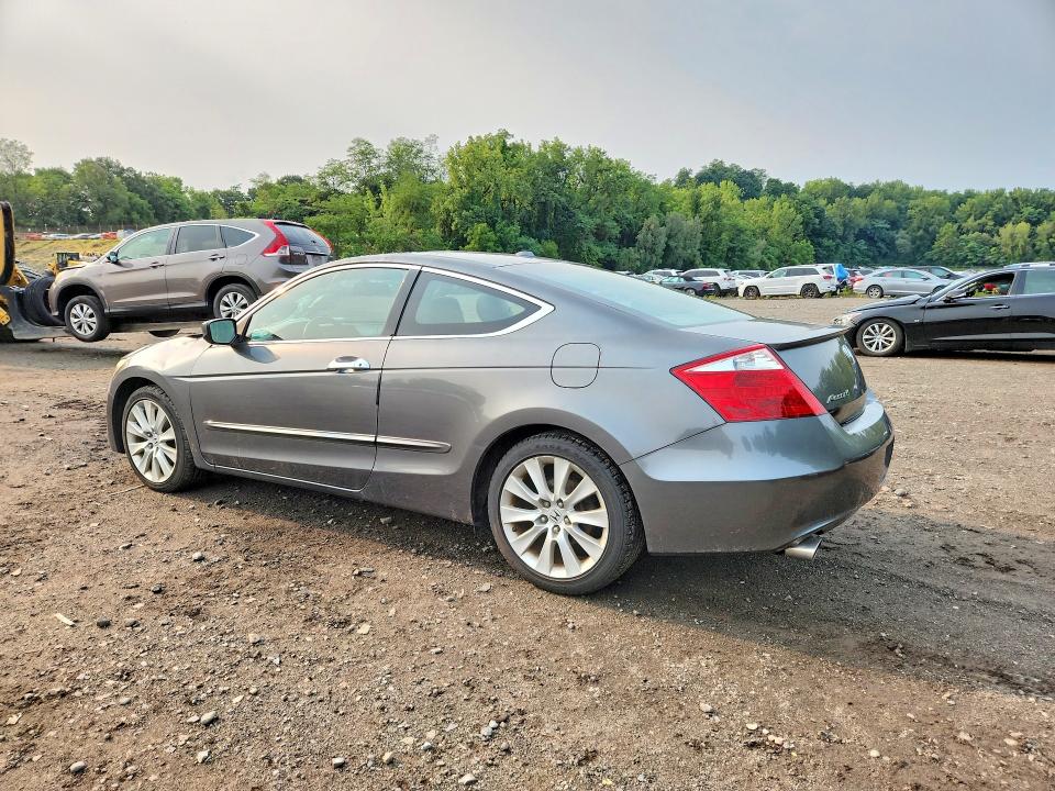 Aukcja sprzedaży 2010 Honda Accord, vin: 1HGCS2B80AA002804, numer aukcji: 64590026