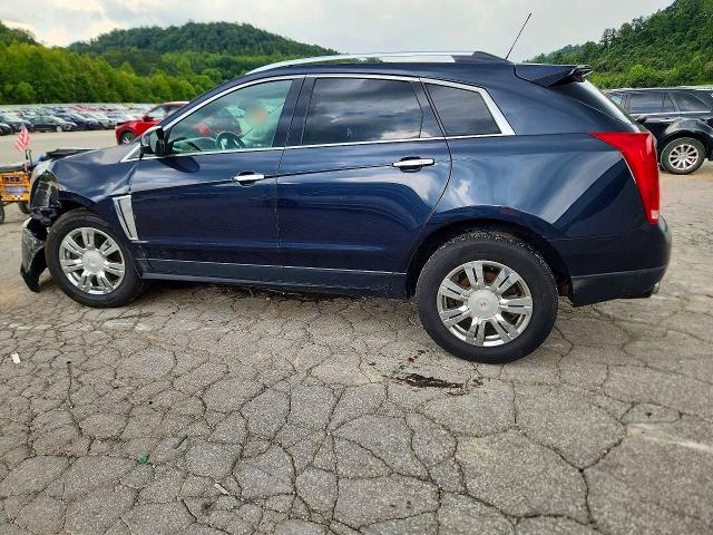 Продажа на аукционе авто 2016 Cadillac Srx, vin: 3GYFNEE36GS559738, номер лота: 62448136