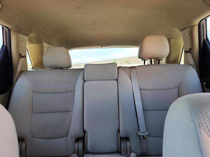 Aukcja sprzedaży 2011 Kia Sorento, vin: 5XYKTCA19BG054614, numer aukcji: 66060006