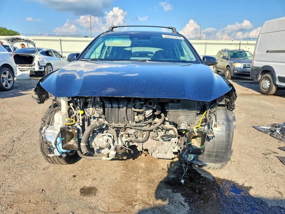 Продаж на аукціоні авто 2023 Hyundai Kona, vin: KM8K3CABXPU044796, номер лоту: 64227916