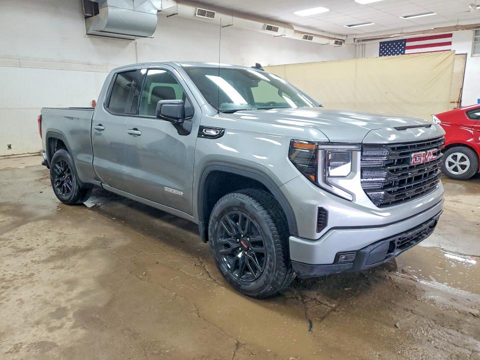 Продаж на аукціоні авто 2026 Gmc Sierra, vin: 1GTRUJEK2TZ288356, номер лоту: 66286106