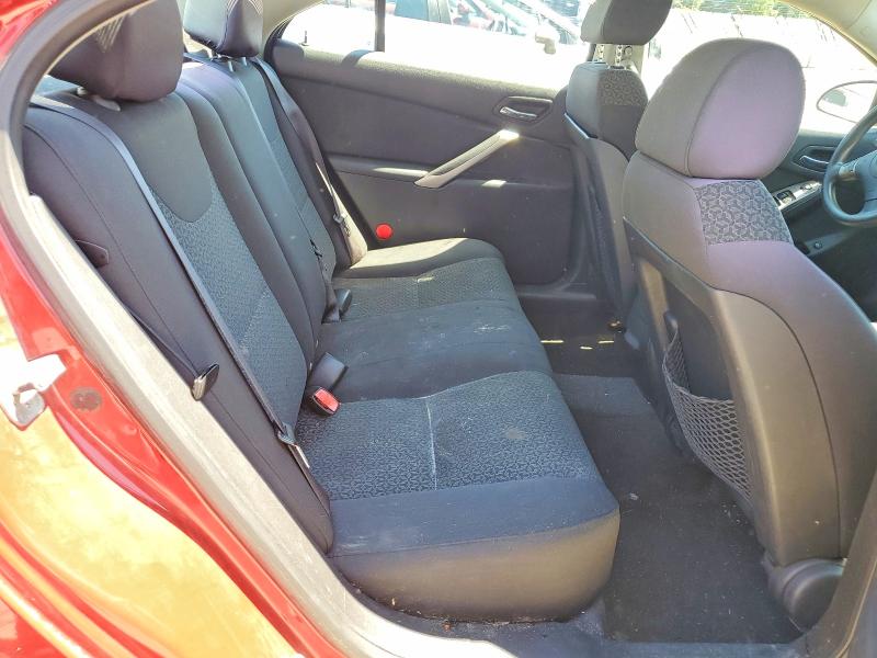 Aukcja sprzedaży 2007 Pontiac G6, vin: 1G2ZG58BX74124287, numer aukcji: 65621826