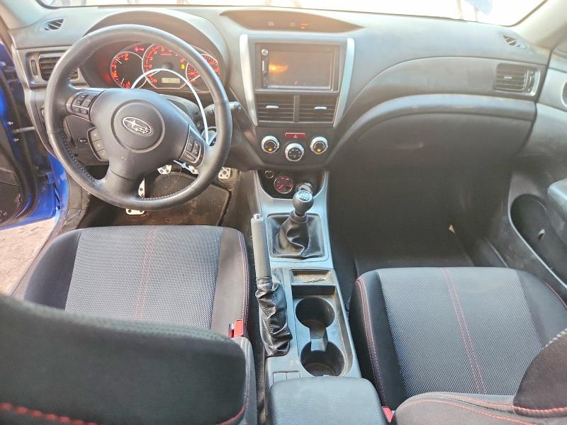 65957886 :رقم المزاد ، JF1GV7E65CG028741 vin ، 2012 Subaru Impreza مزاد بيع
