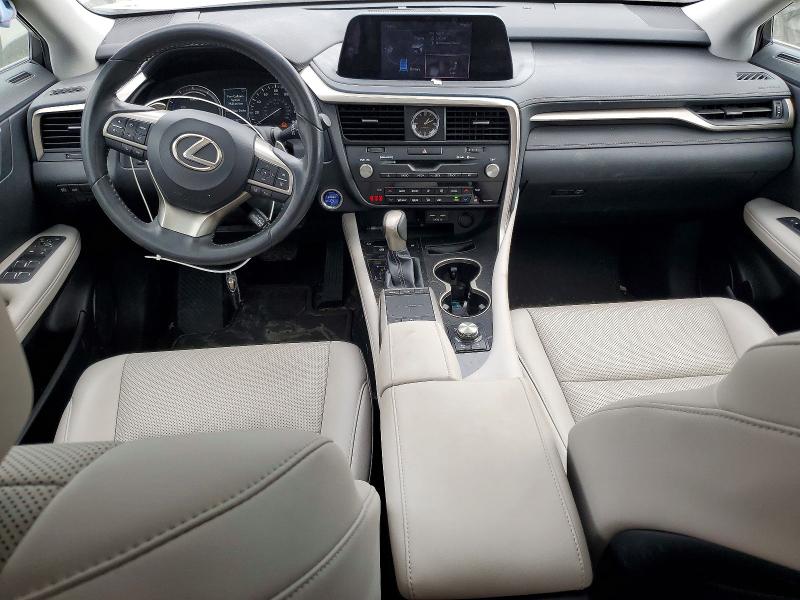 2020 Lexus Rx 450h მანქანა იყიდება აუქციონზე, vin: 2T2AGMDAXLC047018, აუქციონის ნომერი: 66252996