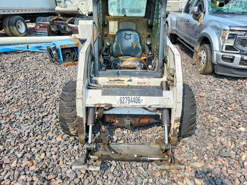 Продажа на аукционе авто 2007 Bobcat S160, vin: 529911738, номер лота: 62794406
