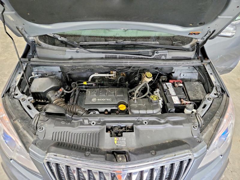 Продажа на аукционе авто 2015 Buick Encore, vin: KL4CJFSB4FB154777, номер лота: 66632366
