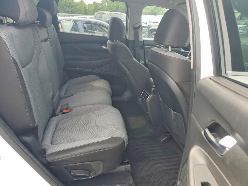 Продаж на аукціоні авто 2022 Hyundai Santa Fe, vin: KM8S2DA12NU040044, номер лоту: 64582726