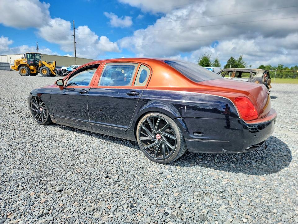 Продажа на аукционе авто 2006 Bentley Continental, vin: SCBBR53W46C036411, номер лота: 67129836