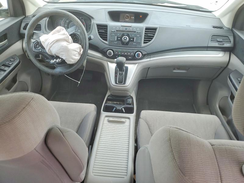 62960126 :رقم المزاد ، 5J6RM3H38DL049179 vin ، 2013 Honda Cr-v مزاد بيع