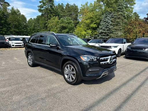 Aukcja sprzedaży 2020 Mercedes-benz Gls, vin: 4JGFF5KE7LA115364, numer aukcji: 67555466