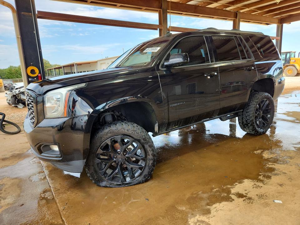 Продаж на аукціоні авто 2015 Gmc Yukon, vin: 1GKS2BKC8FR192749, номер лоту: 65126606