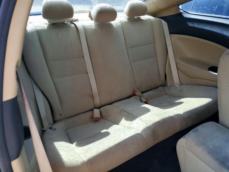 64049766 :رقم المزاد ، 1HGCS1B37CA013865 vin ، 2012 Honda Accord مزاد بيع