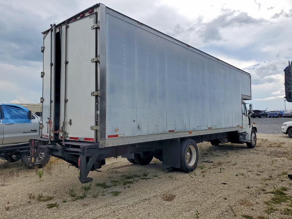 Продаж на аукціоні авто 1998 Frht - Freightliner Chassis, vin: 1FV6HLAC3WH922077, номер лоту: 65191706